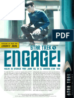 Star Trek Engage Manual