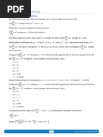 10.E Power Series (Exercises)