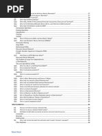 Data Science Q&A - Latest Ed (2020) - 1 - 2