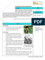 CARVE Strategy Reference Sheet