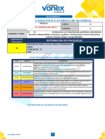 Repaso Agosto SM Fi S6