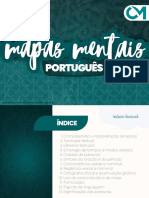 Mapas de Português