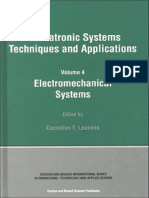 Mecatronic Systems