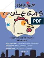 Dossier Colegas