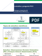 Unidad 1 - Parte 2 - Pregunta PICO