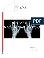 Portafolios Radiodiagnostico I (Final)