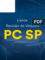 Revisão de Véspera PC SP Online