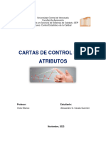 Asignación 2 Control Estadístico de La Calidad - Alessandro Cecala G.