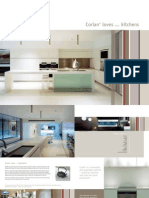 0409 Kitchen Brochure