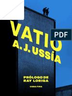 Vatio - Alfonso J. Ussia