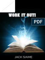 Work It Out Book