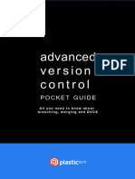 Advanced Version Control Guide