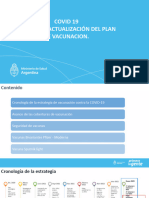 Anexo 8 Covid 19 Avances Actualizacion Plan Vacunacion 2023