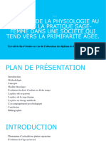 Présentation TFE