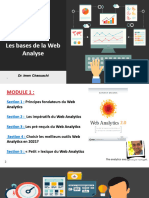 Web Analytics