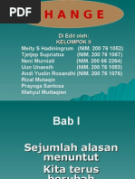 Download CHANGE RHENALD KASALI by api-3781744 SN6947499 doc pdf