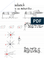 Lec 4.5 - Gauss's Law 2