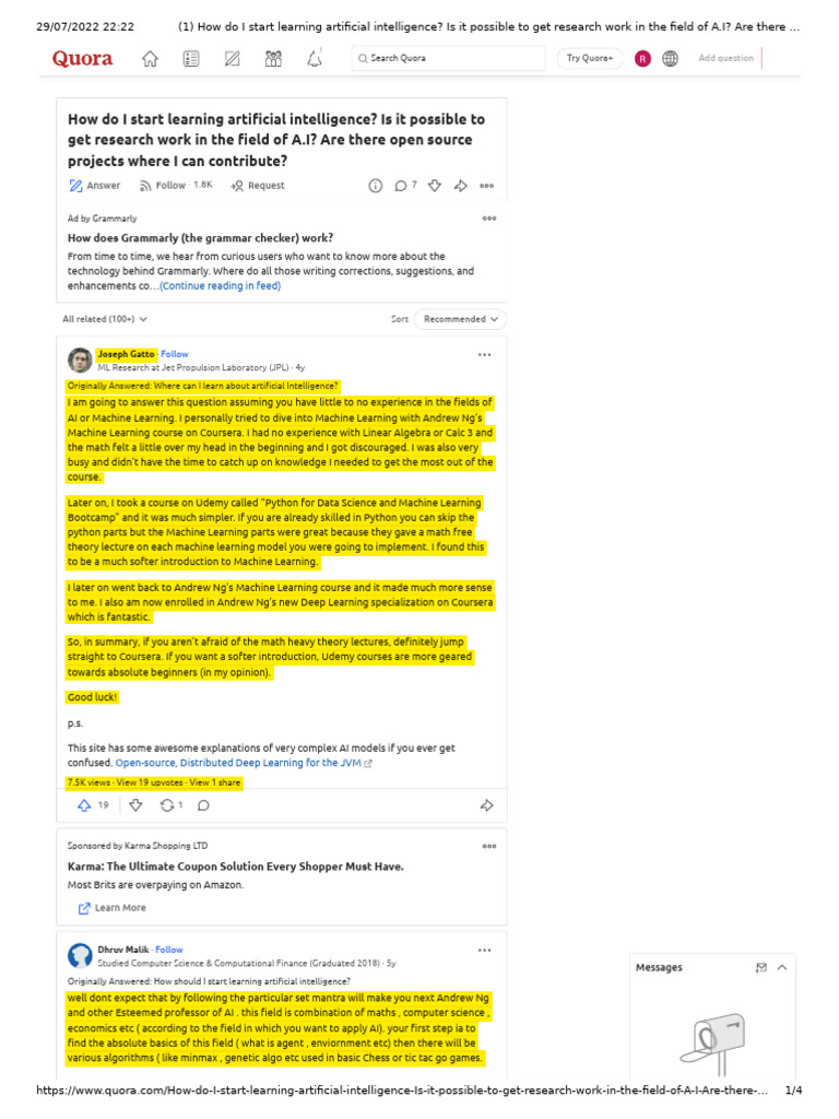 1-how-do-i-start-learning-artificial-intelligence-is-it-possible-to