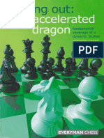 Pdfcoffee.com Chess Andrew Greet Starting Out the Accelerated Dragon Everyman 2008 PDF Free