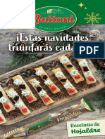 Recetario Masas Navidad 2023 1