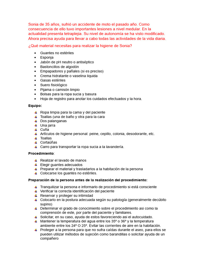 Actividad 1 Segundo Modulo Pdf