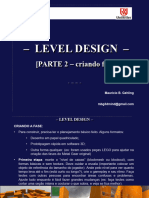 Level Design Etapas p2 Criando 20220819120036