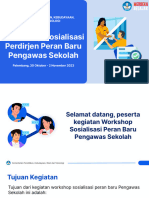 (Sumsel) Paparan Workshop Sosialisasi Perdirjen GTK 4831