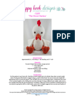 OG Chicken Pattern 04.06.18
