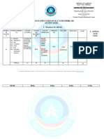 Planning Du 08-12 Déc