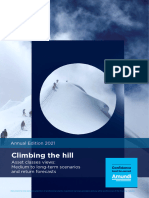 2021.03 - Asset Class Views - Climbing The Hill - Edition 2021