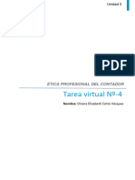 Tarea Virtual No-4