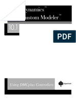 DMCControllers 10.1