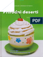 Prirodni Deserti