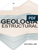Geokniga Geologia Estructural