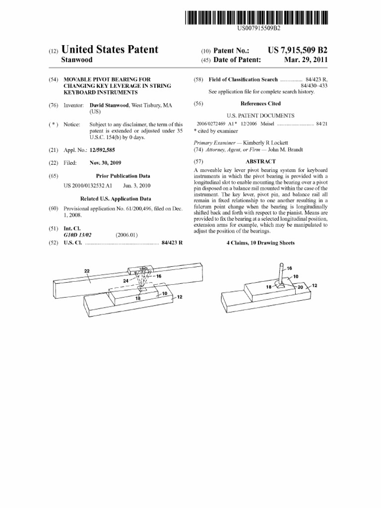 US7915509B2 | PDF