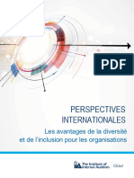 Global Perspectives and Insights Diversity
