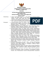 Perda No. 11 Tahun 2012 Tentang Pajak Bumi Dan Bangunan Perdesaan Dan Perkotaan 1