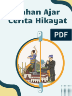 Bahan Ajar Hikayat