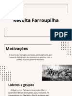 Apresentação de Slides Corporativo Preto e Branco