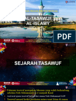 Sejarah Tasawuf