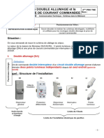 Cours 4 Schémas Dans Les Bâiments DA - PC Cde Prof