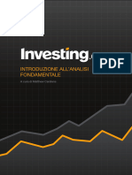 Vol-5 Introduzione AllAnalisi Fondamentale