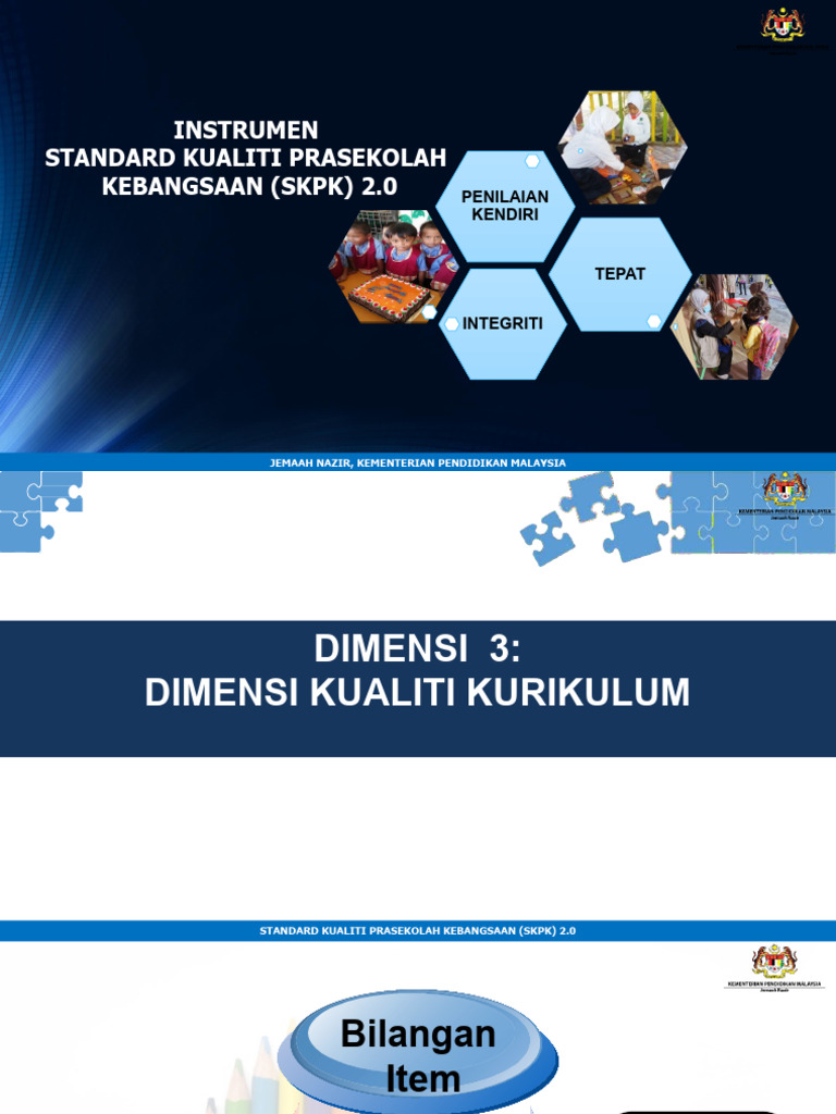 05 - Dimensi Kualiti 3 | PDF