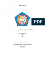 Interprestasi Biostatistik Fadlun Apsari Putri