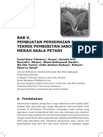 Pembuatan Persemaian Dan Teknik Pembibit f34c8291