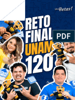 Reto Final UNAM Unibetas