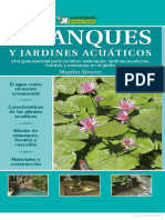 Pdfcoffee.com Alvarez Martha Estanques y Jardines Acuaticos Albatrospdf 9 PDF Free