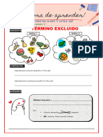 Término Excluido: Observa