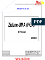 Zidane-UMA (PGA) : WWW - Vinafix.vn