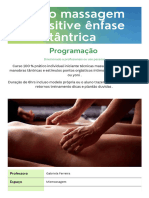 Curso Tântrica